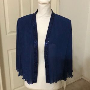 Patra Plus Size Jacket